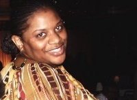Shamonda Horton