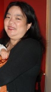 Elin Riggs