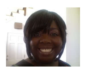 Karen Thrower
