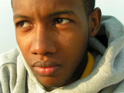 Boubacar Barry