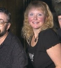 Lisa Mallwitz