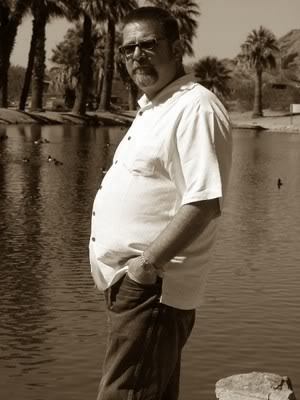 Gary Cornely