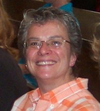 Julie Golden
