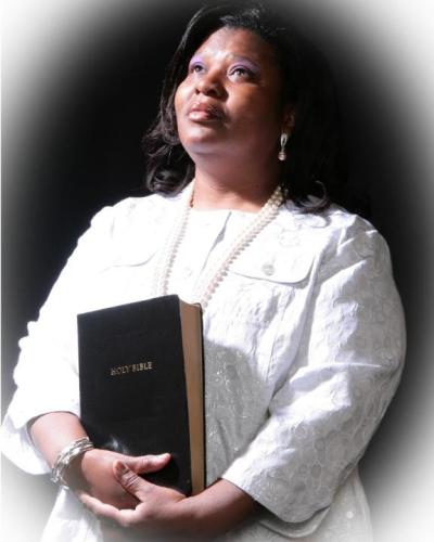 Charline Thomas