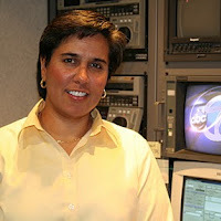 Evelyn Delcerro