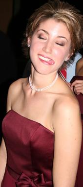 Alison Gaudenzi