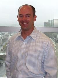 Steven Barker