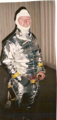 Rocky Couey