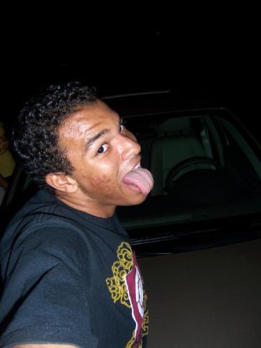 Michael Reese