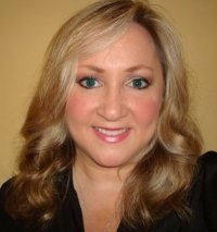 Tammy Morris