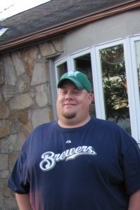 Joshua Teske