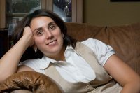 Jessica Vuocolo