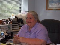 Laurie Keepers