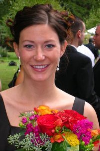 Jodie Shingledecker