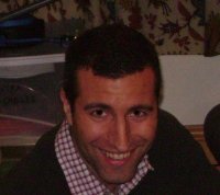 Marc Deluca