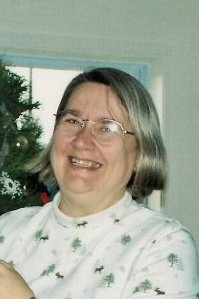 Marie Hollabaugh
