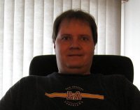 Gordon Hricko
