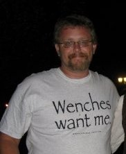 Eric Dienert