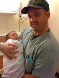 Aaron Jedlick