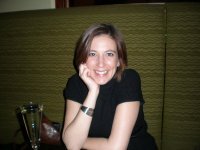 Jennifer Saubermann