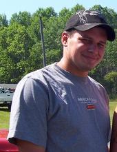 Joseph Fuoco
