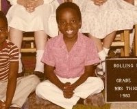 Kwesi Redhead