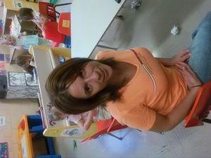 Michelle Johnson