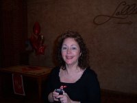 Deirdre Margulis