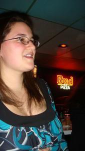 Stephanie Thayer