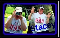 Stacey Cowling
