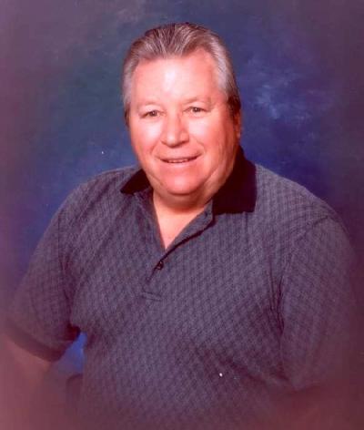 Bill Cross