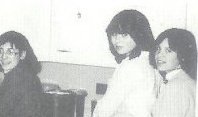 Kimberly Clexton