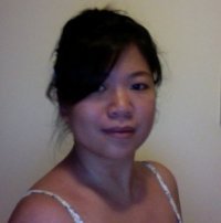 Angelie Cruz