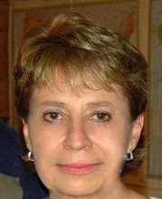 Shelia Crump