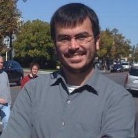 Kevin Blomseth