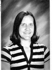 Cassandra Garvin