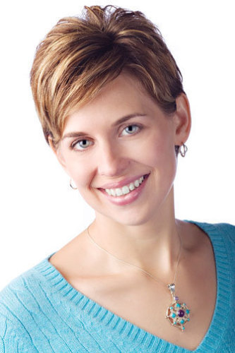 Stephanie Tuss