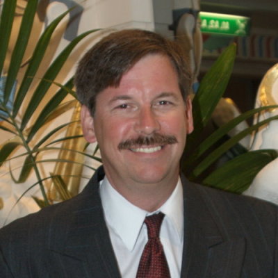 Charles Blake
