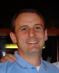 Donald Vecchiarello