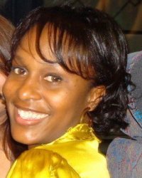 Rakecia Whitaker