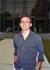 Joshua Johnson