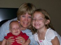 Paulette Limbaugh