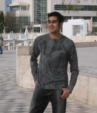 Parag Shah
