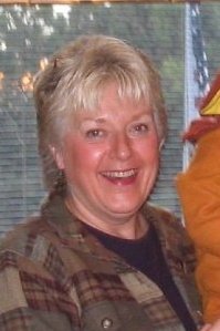 Marla Kloeckner