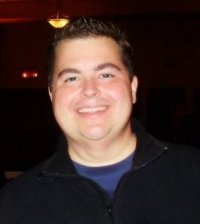 Benjamin Sebrowski