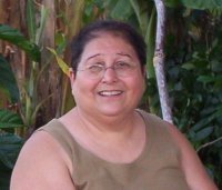 Antoinette Capaz