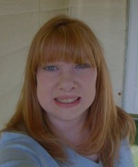 Naomi Troutz