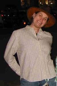 Heather Bean