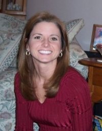 Lisa Paradowski