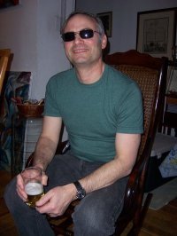 Lawrence Goldberg